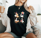 Coffee Is My Valentine Skeleton SVG PNG | Funny Coffee Humor Design