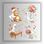 Coffee Is My Valentine Skeleton SVG PNG | Funny Coffee Humor Design