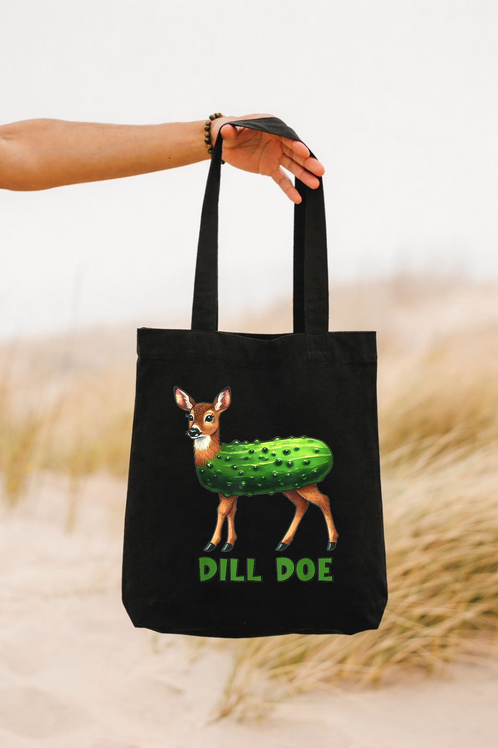 Funny Dill Doe Pickle SVG PNG | Adult Humor Women Shirt Design