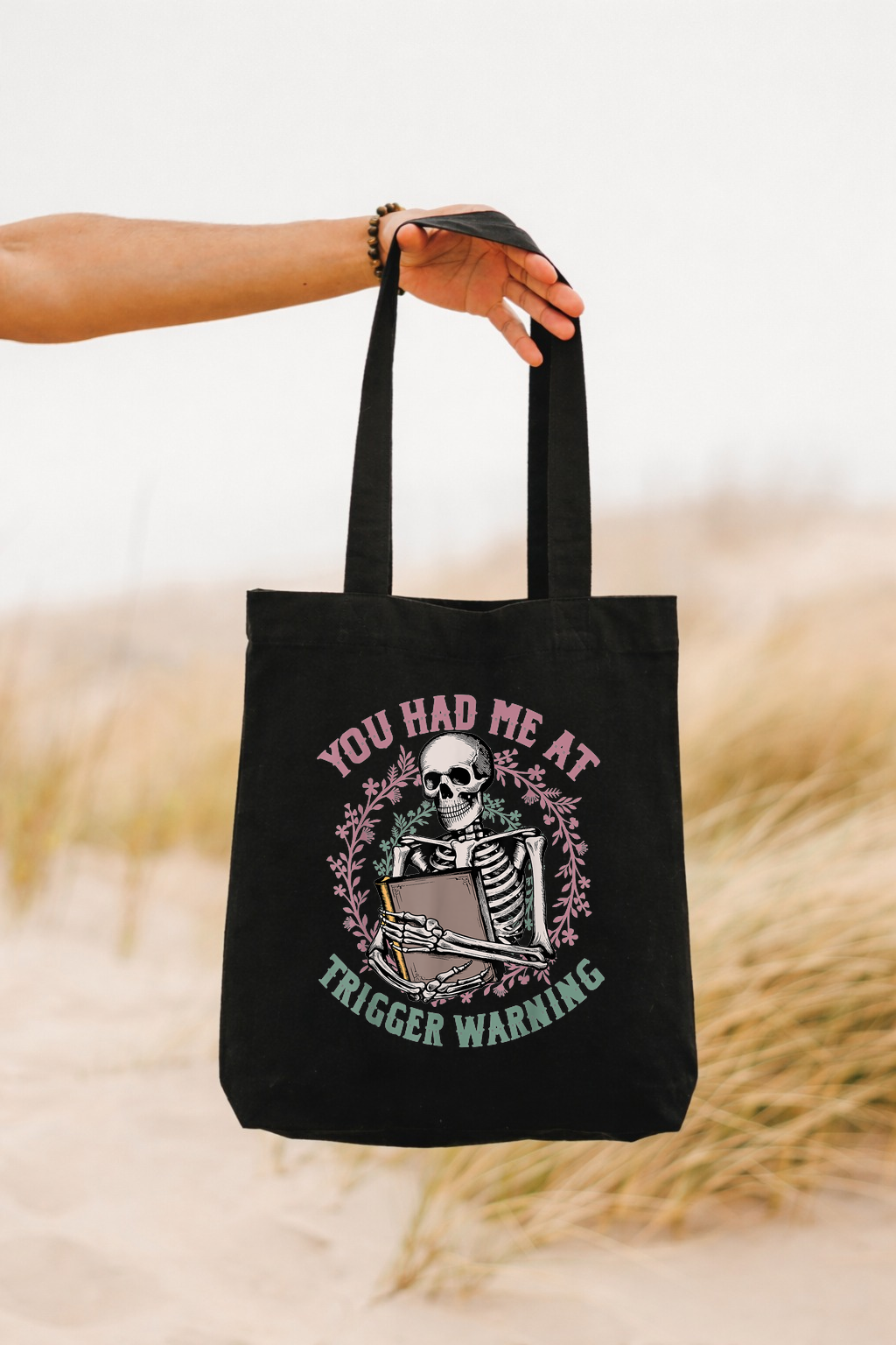 Dark Romance Skeleton SVG PNG Booktok Reading Shirt