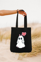 Ghost Valentine SVG PNG Be My Boo Shirt