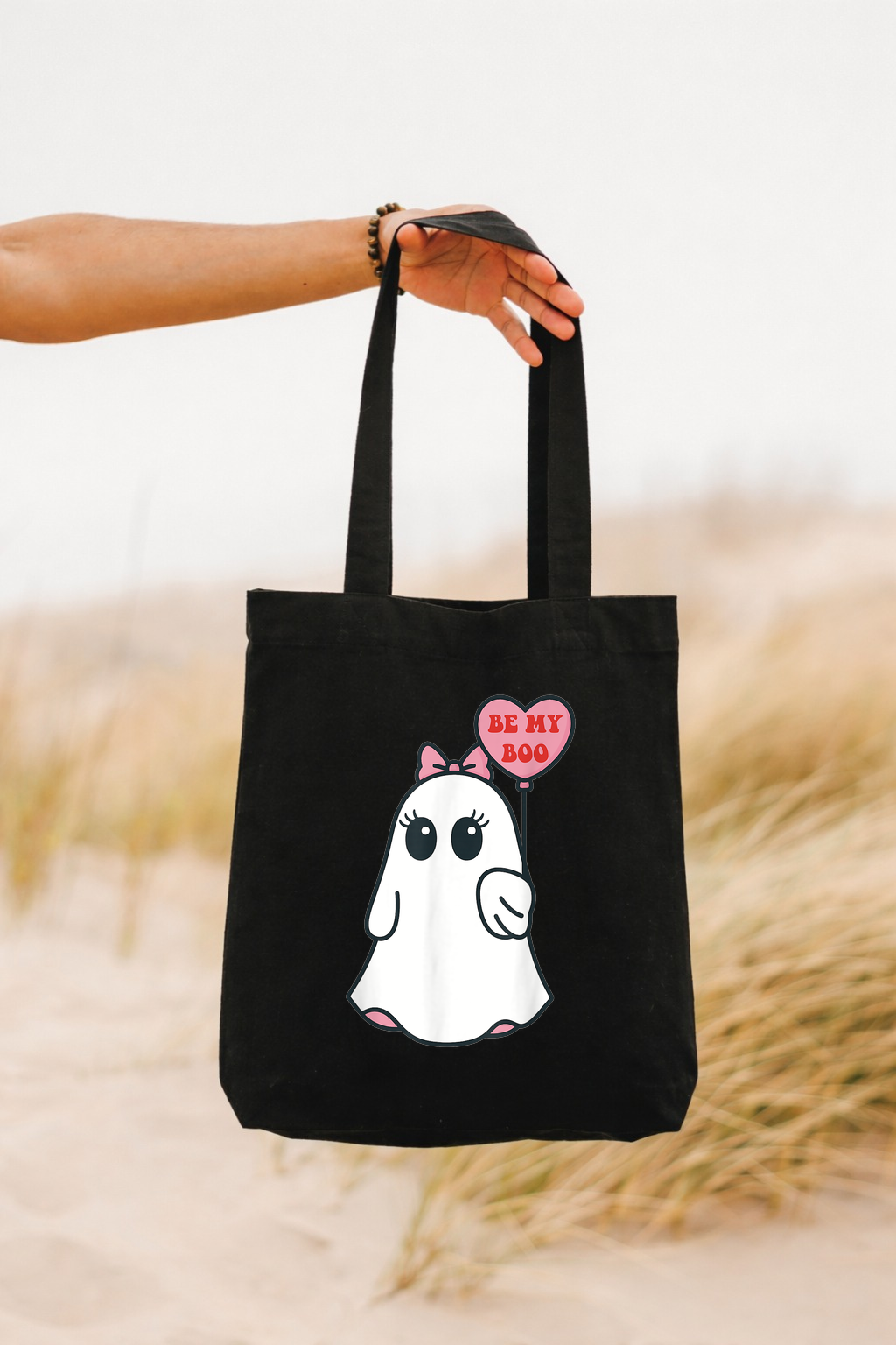 Ghost Valentine SVG PNG Be My Boo Shirt