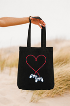 Controller Heart Valentine SVG PNG Boys Shirt