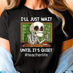 Teacher Funny 10 SVG PNG Designs Bundle