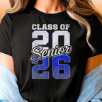 Class of 2026 SVG PNG 10 Designs bundle
